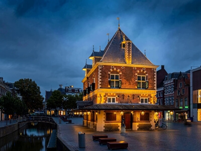 artwork-city-friesland-leeuwarden-tinified